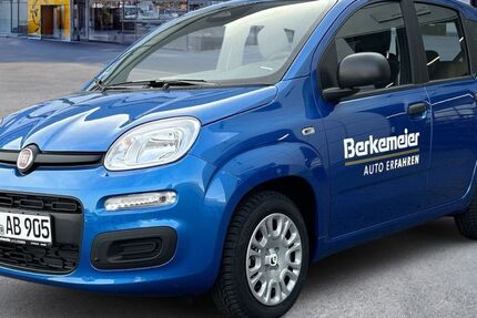 Fiat Andere 1.500 km 17.425 &euro; Münster 48155