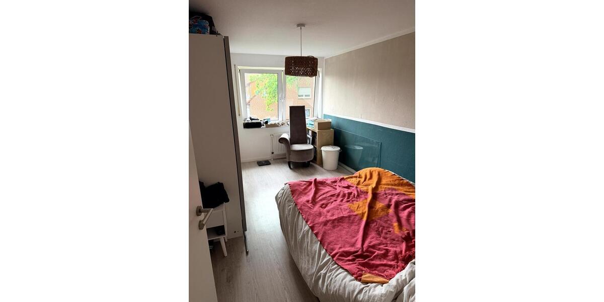 Etagenwohnung Greven - 3 Zimmer, 73 m&sup2;, 690&euro; | Angebot:26582536