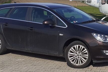 Opel Astra 157.198 km 2.700 &euro; Münster 48153