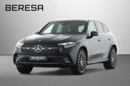Mercedes-Benz GLC 300 19.900 km 63.950 &euro; Münster 48155