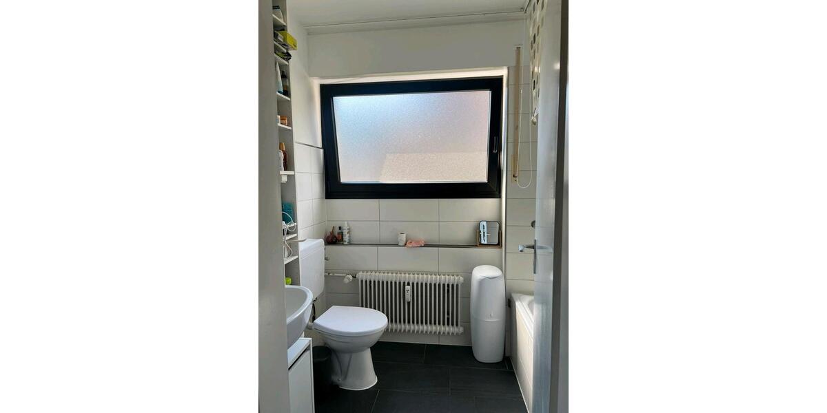 Etagenwohnung Billerbeck - 2 Zimmer, 54 m&sup2;, 750&euro; | Angebot:26568395