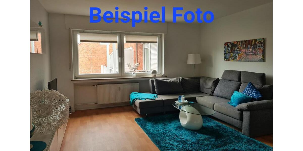 Erdgeschoßwohnung Münster Mitte-Nordost - 2.5 Zimmer, 60 m&sup2;, 900&euro; | Angebot:25994278