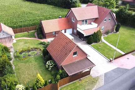 Haus Steinfurt - 7 Zimmer, 229 m&sup2;, 495.000&euro; | Angebot:25282133