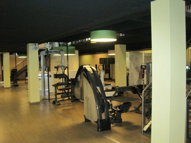 Das Top Event- und Freizeitcenter mit Spitzenrendite von 8,78 % in Münsters Westen!! - Anlageobjekt Münster Gievenbeck | Angebot:25308268