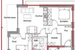 Einfamilienhaus Münster Münster-West - 3 Zimmer, 69 m&sup2;, 1.230&euro; | Angebot:26279226