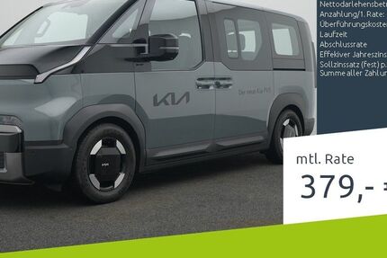Kia PV5 9.980 km 43.388 &euro; Münster - Amelsbüren 48163