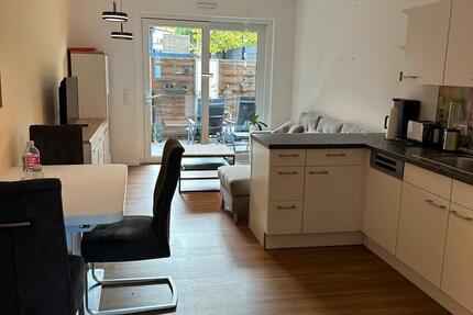 Wohnung Münster Gievenbeck - 2 Zimmer, 48 m&sup2;, 1.185&euro; | Angebot:24830772