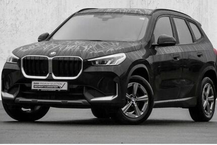 BMW X1 77.000 km 31.290 &euro; Lüdinghausen 59348