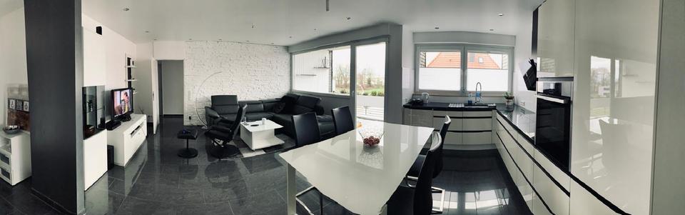 Etagenwohnung Nottuln - 4 Zimmer, 85 m&sup2;, 239.000&euro; | Angebot:25253077