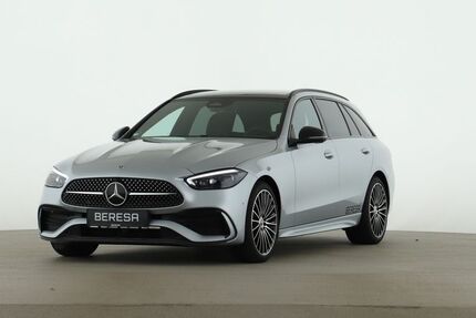 Mercedes-Benz C 220 9.900 km 57.950 &euro; Senden-Bösensell 48308