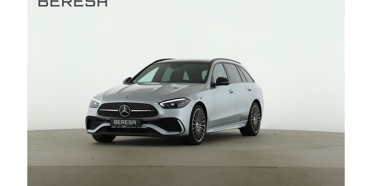 Mercedes-Benz C 220 9.900 km 57.950 &euro; Senden-Bösensell 48308