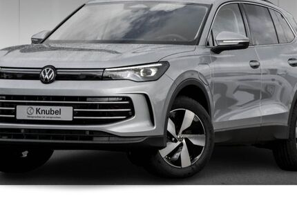 VW Tiguan 6.000 km 54.400 &euro; Münster 48163