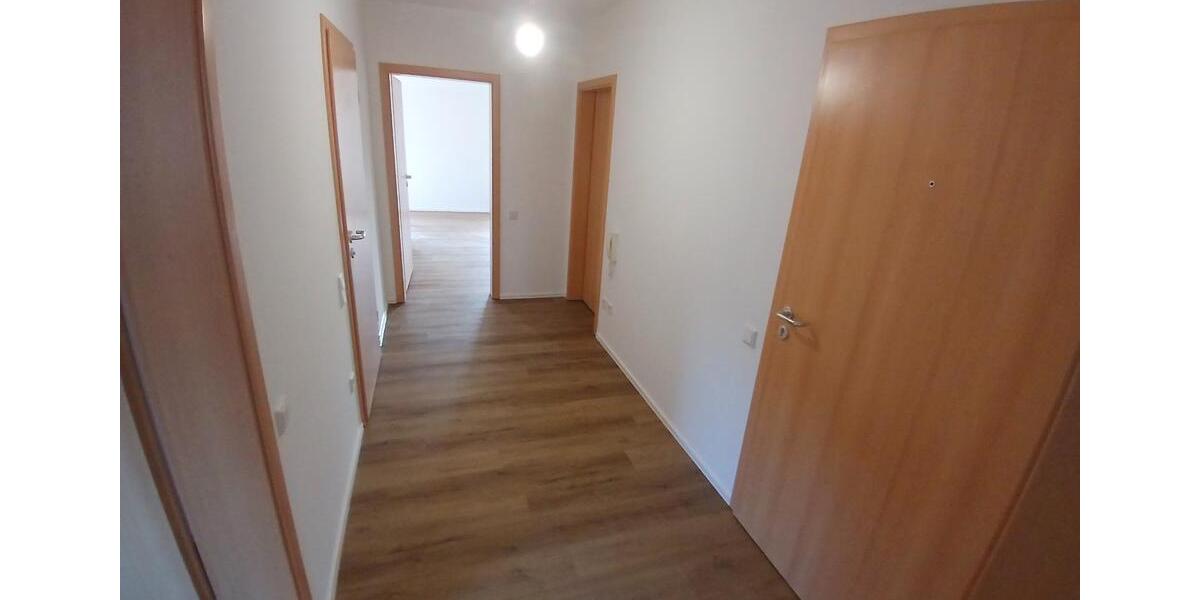 Etagenwohnung Ladbergen - 3 Zimmer, 81 m&sup2;, 750&euro; | Angebot:26008510