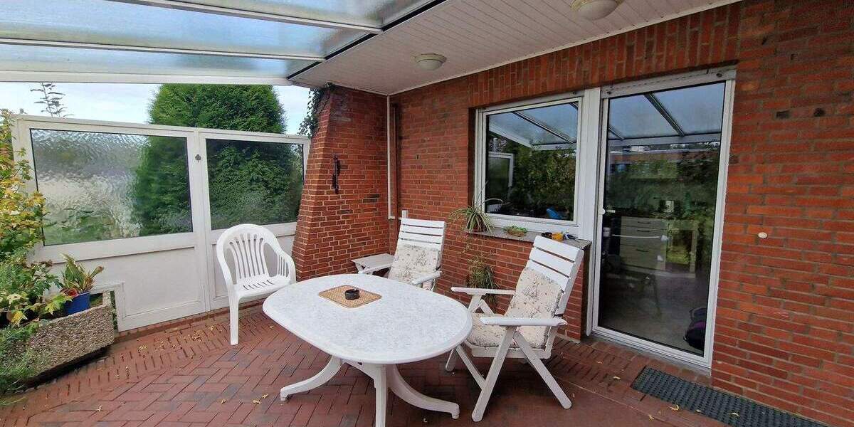 Etagenwohnung Münster Amelsbüren - 6 Zimmer, 124 m&sup2;, 470.000&euro; | Angebot:25797485