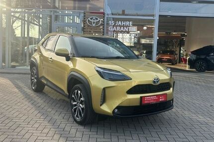 Toyota Yaris Cross 74.453 km 20.750 &euro; Steinfurt-Borghorst 48565