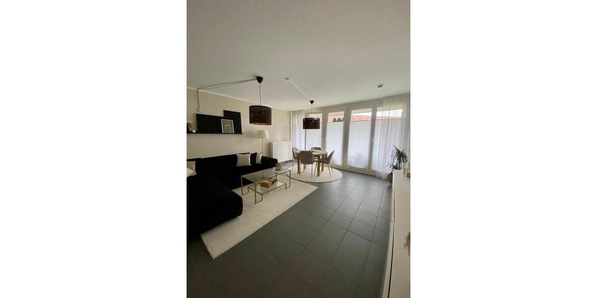 Etagenwohnung Greven - 3 Zimmer, 73 m&sup2;, 259.000&euro; | Angebot:25614572