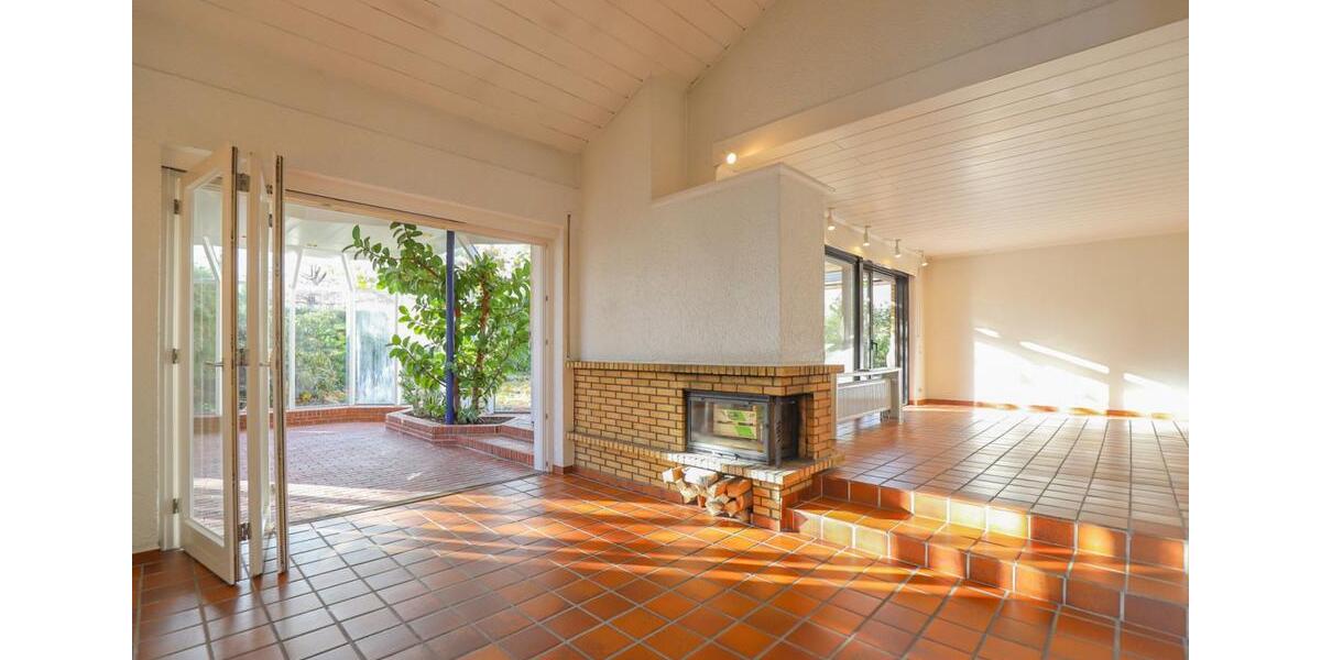 Einfamilienhaus Münster Gievenbeck - 6 Zimmer, 210 m&sup2;, 1.995&euro; | Angebot:24982750