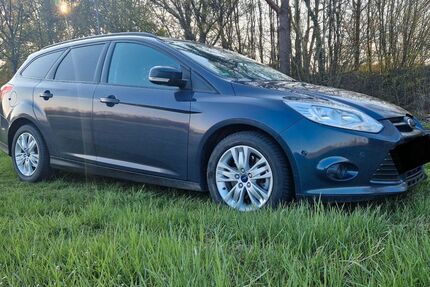 Ford Focus 274.060 km 3.350 &euro; Münster 48157