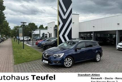Renault Megane 91.474 km 13.290 &euro; Ahlen 59229