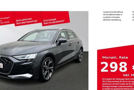 Audi A3 6.624 km 31.880 &euro; Münster 48153