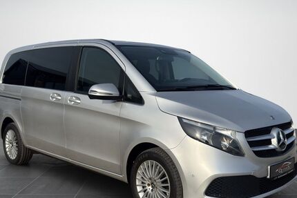 Mercedes-Benz V 220 169.800 km 33.990 &euro; Everswinkel 48351