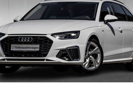 Audi A4 124.664 km 25.880 &euro; Münster 48163