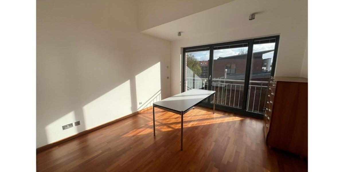 Maisonettenwohnung Münster Mitte-Süd - 4 Zimmer, 173 m&sup2;, 2.500&euro; | Angebot:26630922