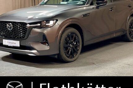 Mazda CX-60 8.367 km 46.970 &euro; Nordwalde 48356