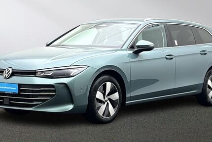 VW Passat 12.384 km 33.880 &euro; Emsdetten 48282