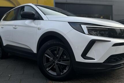 Opel Grandland (X) 60.474 km 17.490 &euro; Steinfurt 48565