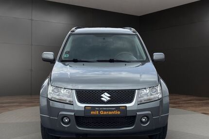 Suzuki Grand Vitara 201.987 km 4.999 &euro; Münster 48155
