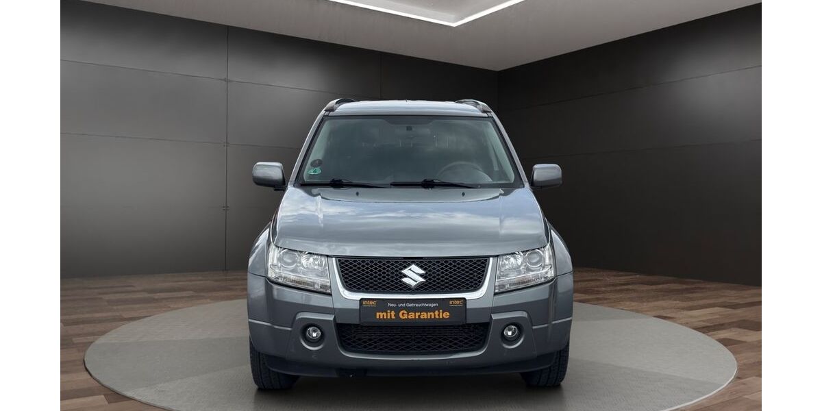 Suzuki Grand Vitara 201.987 km 4.999 &euro; Münster 48155