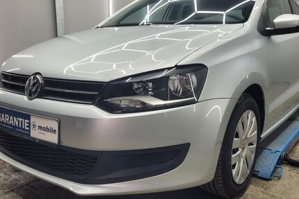VW Polo 91.223 km 9.450 &euro; Sendenhorst-Albersloh 48324