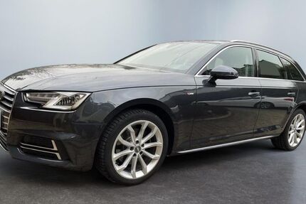 Audi A4 31.500 km 20.900 &euro; Altenberge 48341