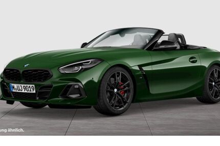 BMW Z4 31.081 km 44.980 &euro; Münster 48163