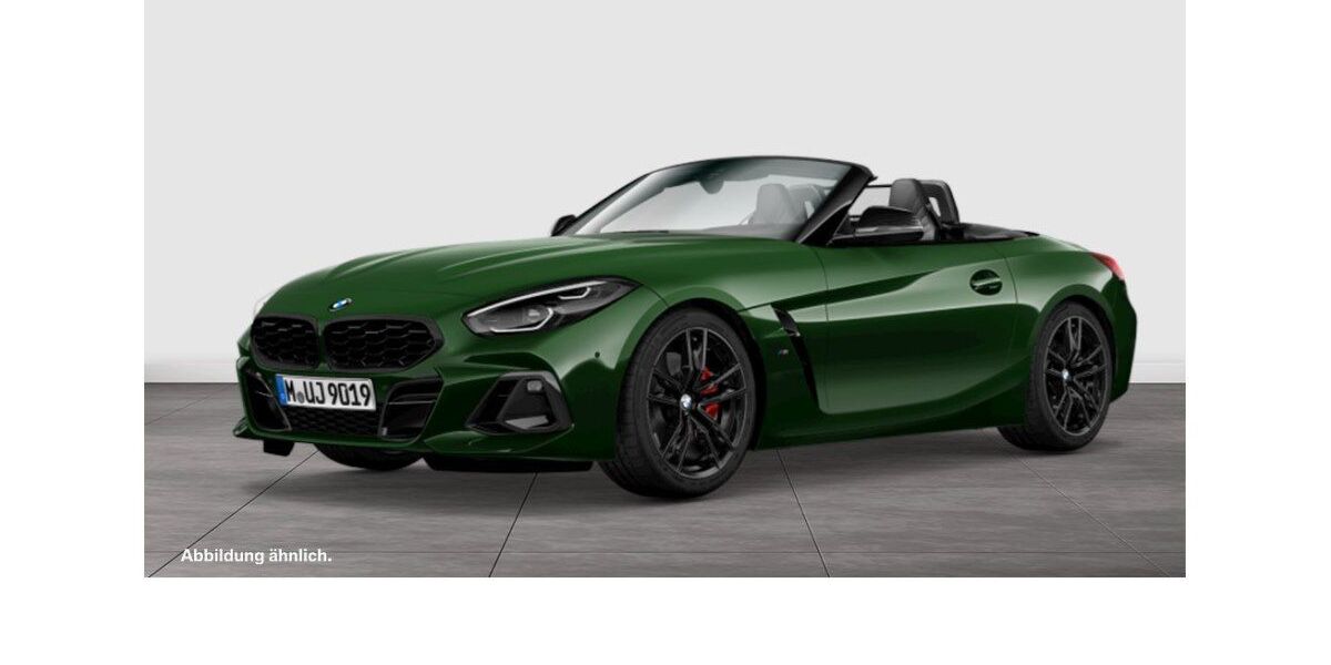 BMW Z4 31.081 km 44.980 &euro; Münster 48163