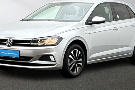 VW Polo 55.225 km 14.280 &euro; Emsdetten 48282