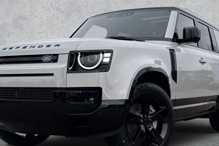 Land Rover Defender 3.000 km 102.690 &euro; Münster 48163