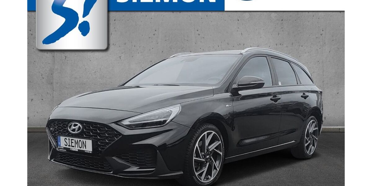 Hyundai i30 72.064 km 21.930 &euro; Emsdetten 48282