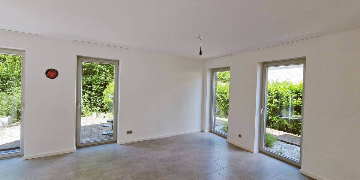 Einfamilienhaus Münster Nienberge - 4 Zimmer, 120 m&sup2;, 540.000&euro; | Angebot:25669149