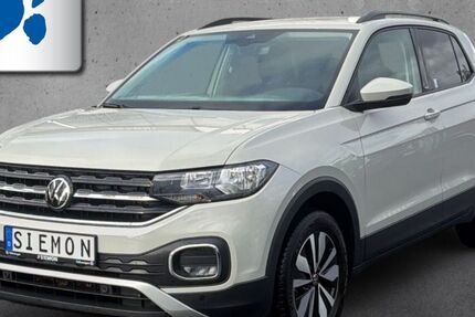 VW T-Cross 25.763 km 18.580 &euro; Warendorf 48231