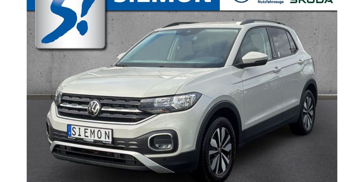 VW T-Cross 25.763 km 18.580 &euro; Warendorf 48231