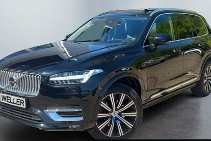 Volvo XC90 87.000 km 47.990 &euro; Münster 48163