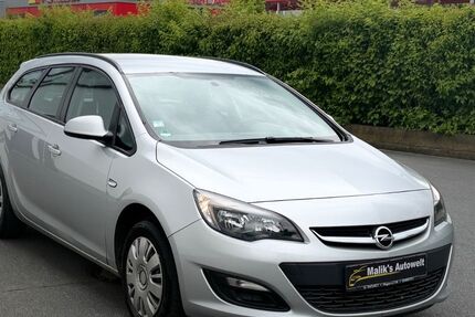 Opel Astra 230.000 km 2.480 &euro; Münster 48157