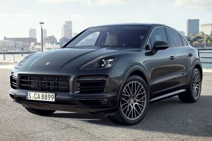 Porsche Cayenne 72.800 km 76.800 &euro; Münster 48163