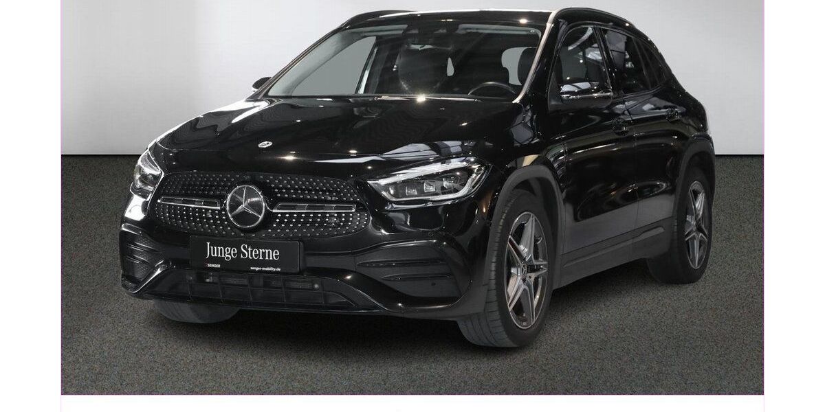 Mercedes-Benz GLA 220 108.478 km 31.770 &euro; Ahlen 59229