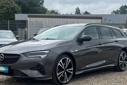 Opel Insignia 143.700 km 13.400 &euro; Nottuln 48301