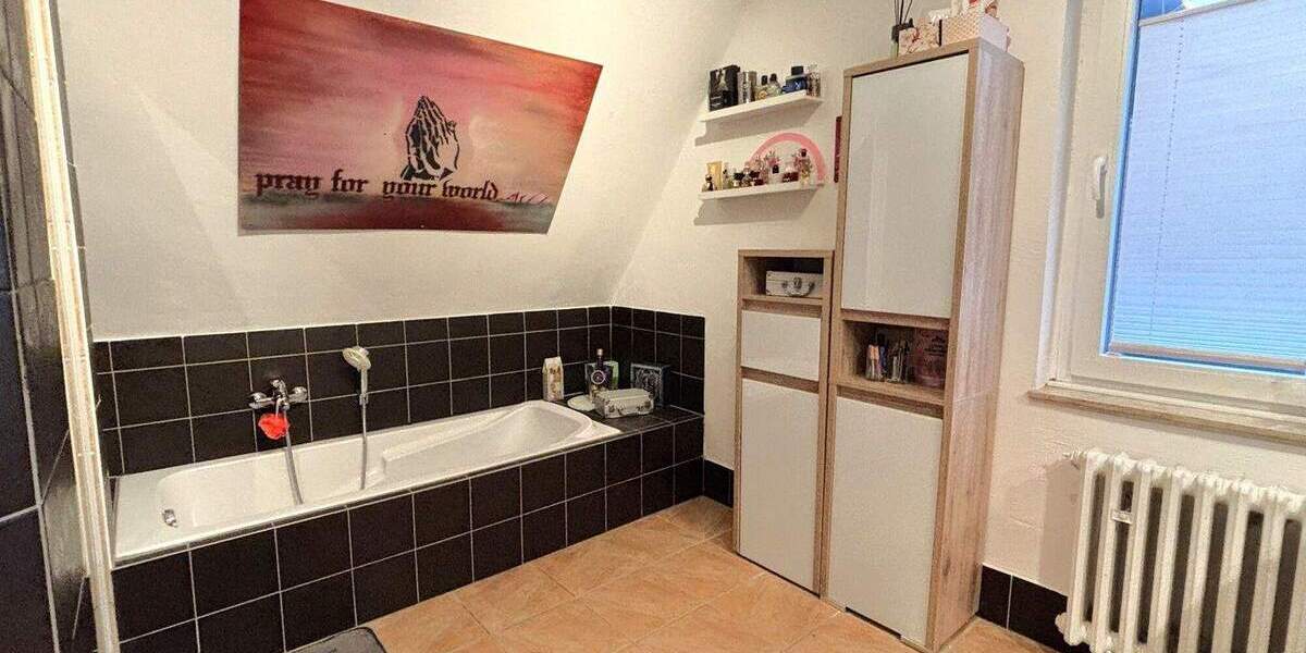 Einfamilienhaus Steinfurt Borghorst - 5 Zimmer, 137 m&sup2;, 289.000&euro; | Angebot:25736042