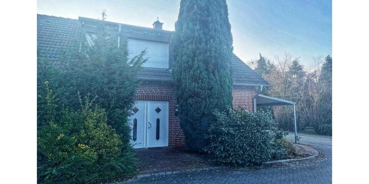 Doppelhaushälfte Münster Berg Fidel - 5 Zimmer, 160 m&sup2;, 680.000&euro; | Angebot:25384776