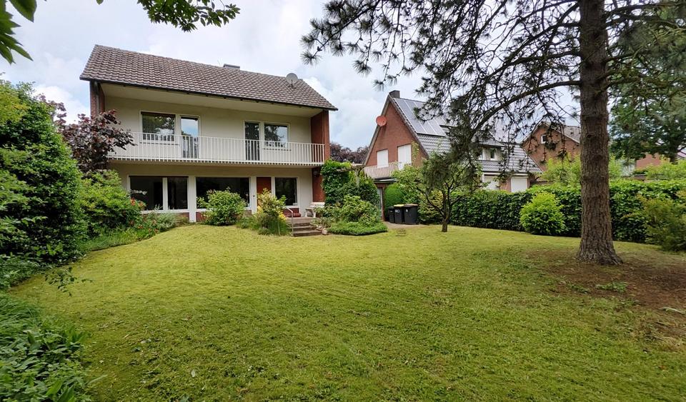 Einfamilienhaus Warendorf - 6 Zimmer, 123 m&sup2;, 360.000&euro; | Angebot:26830165